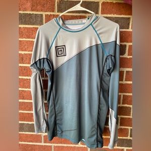 COPY - Hypnotik Rashguard size Large